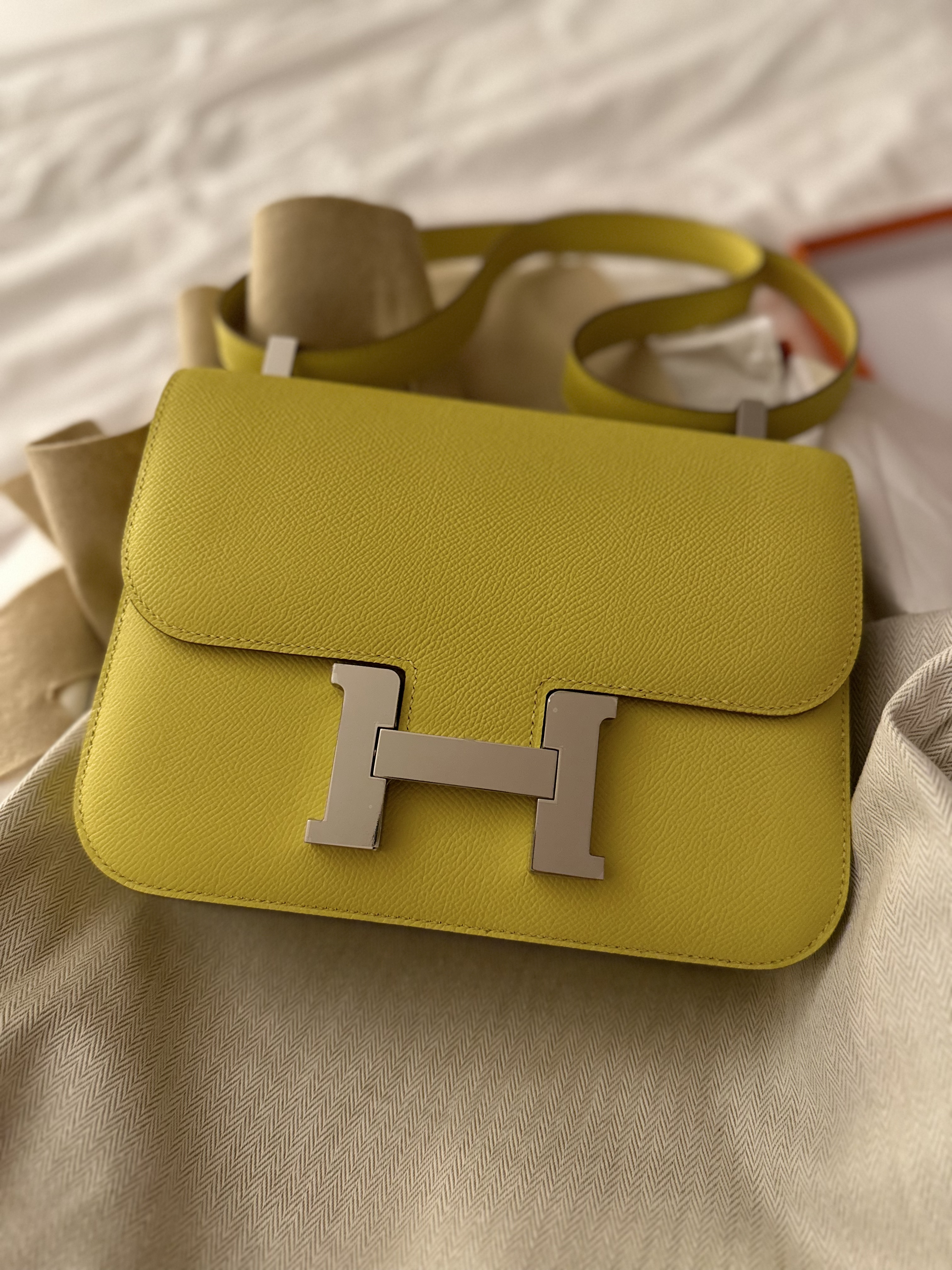 The Insanely Amazing Recent Hermès Purchases Shared on the PurseForum -  PurseBlog