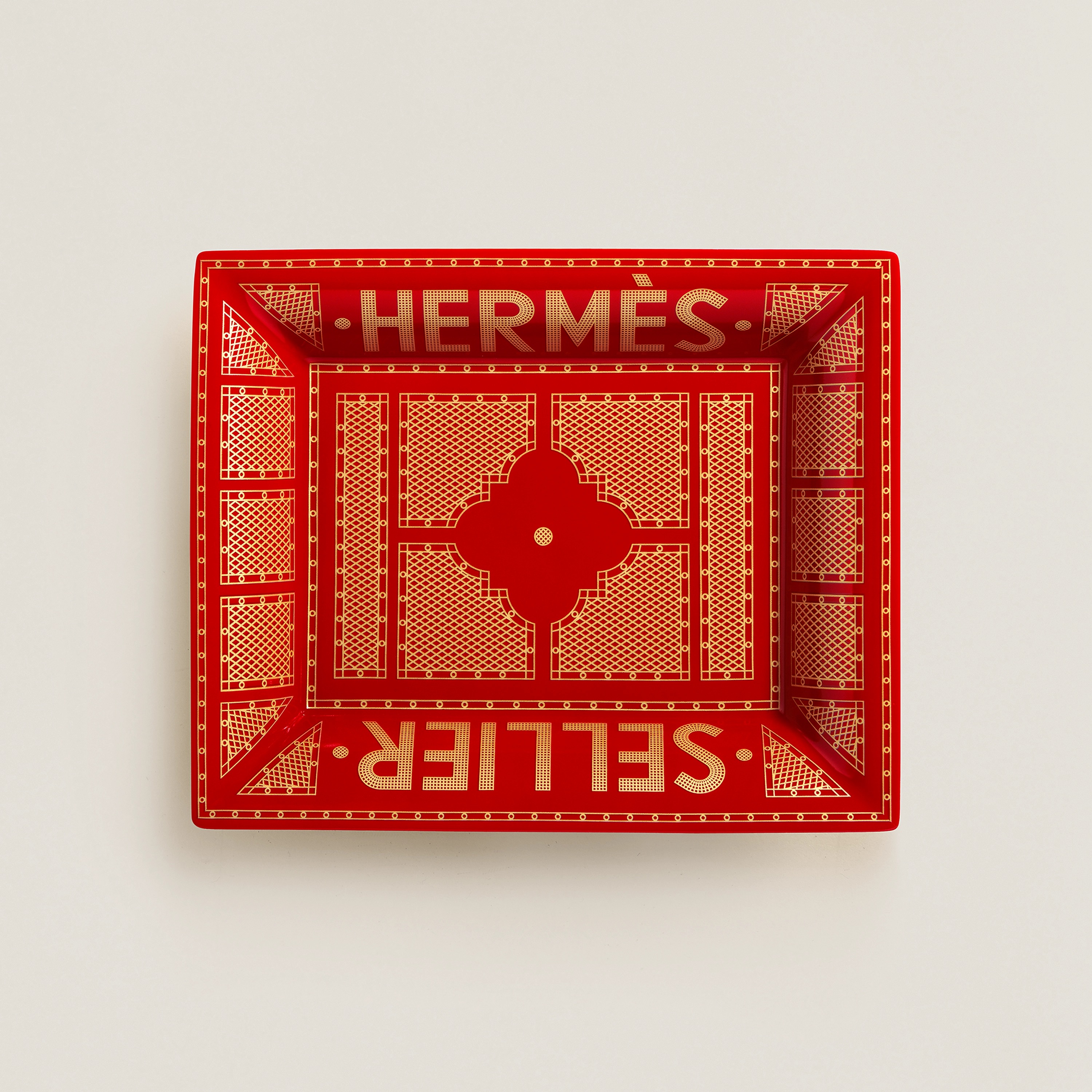 Hermes Cigar Case - Acquire