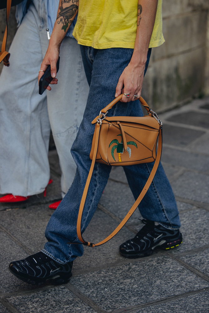 Best Bags of PFW Men s SS24 19