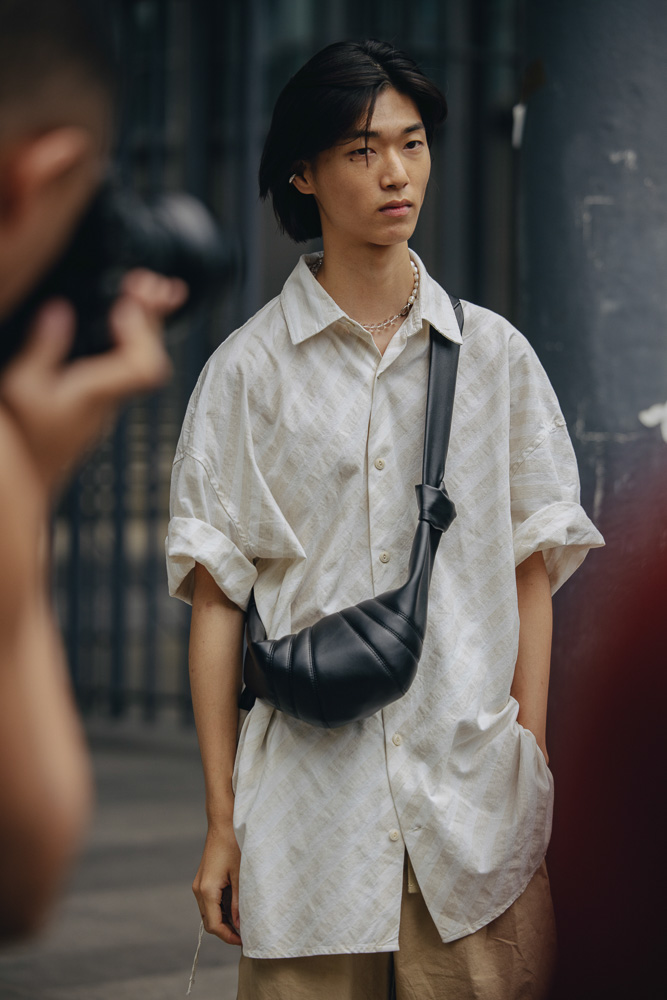 Best Bags of PFW Men s SS24 3