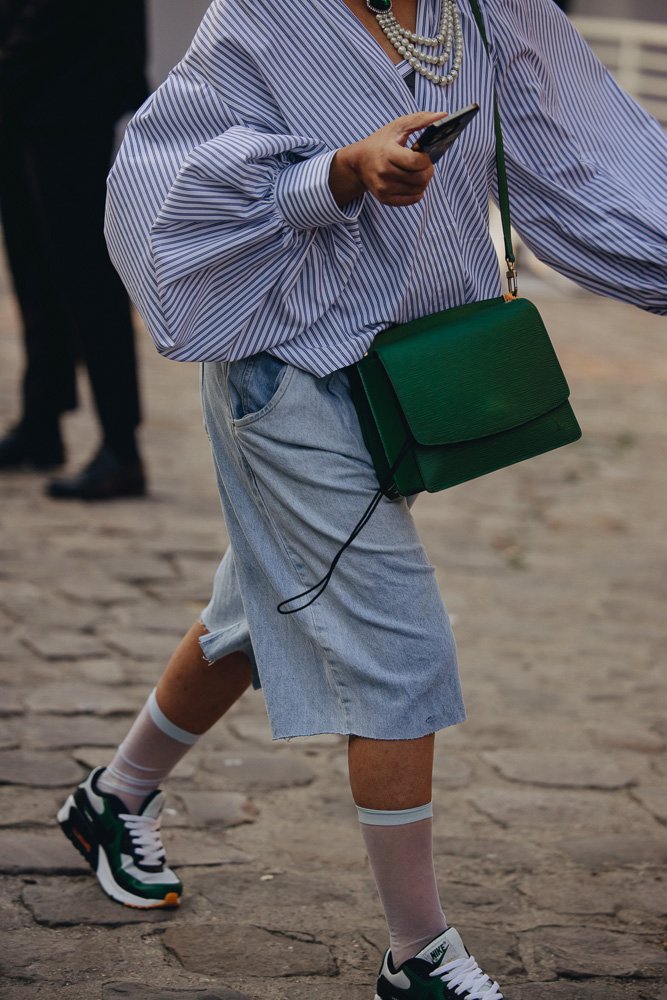 Best Bags of PFW Men s SS24