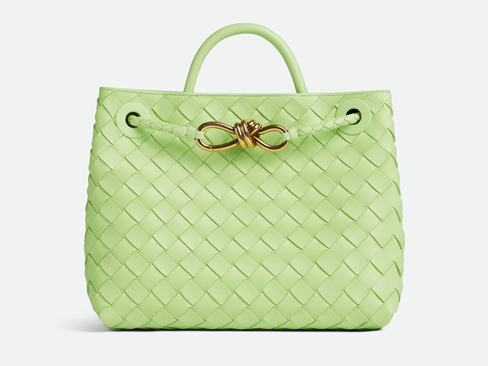 New Versions of the Bottega Veneta Andiamo Are Here - PurseBlog