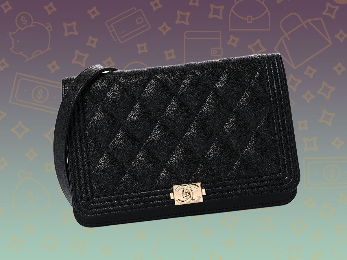 A Closer Look at the New Chanel 22 - PurseBlog