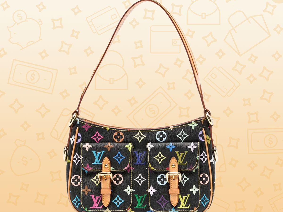 The Rise of the Multicolor Trend - PurseBlog