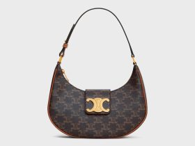 The Celine Ava Gets a Refresh Just in Time for Summer - PurseBlog