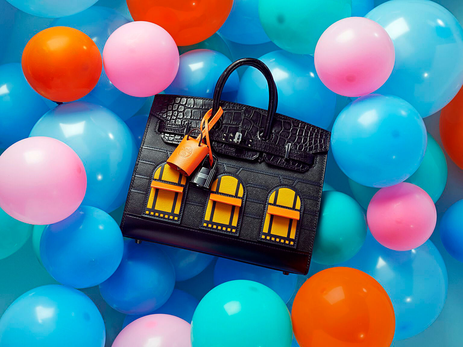 Birkin bag auction online