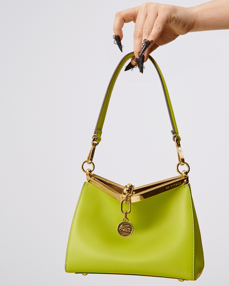 Etro Mini Vela Bag 13 Etro Mini Vela Bag 13