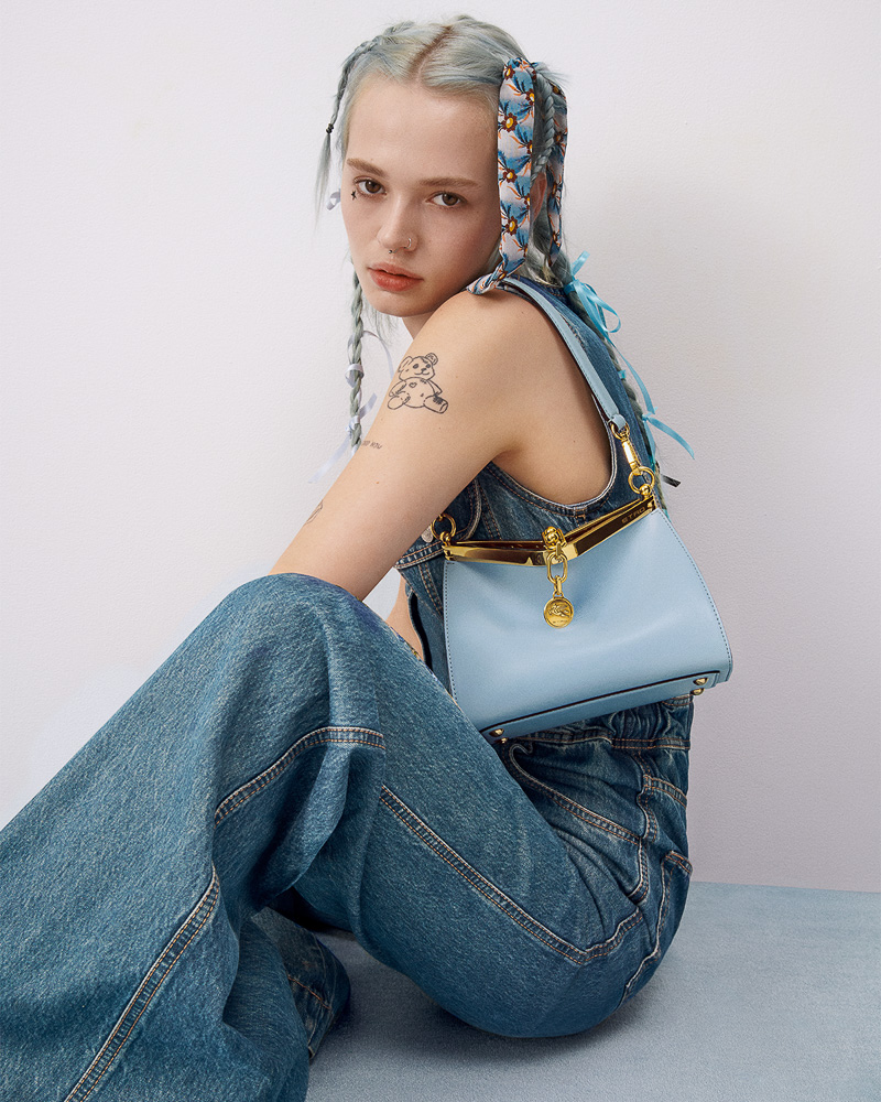 Etro Mini Vela Bag 15 Etro Mini Vela Bag 15