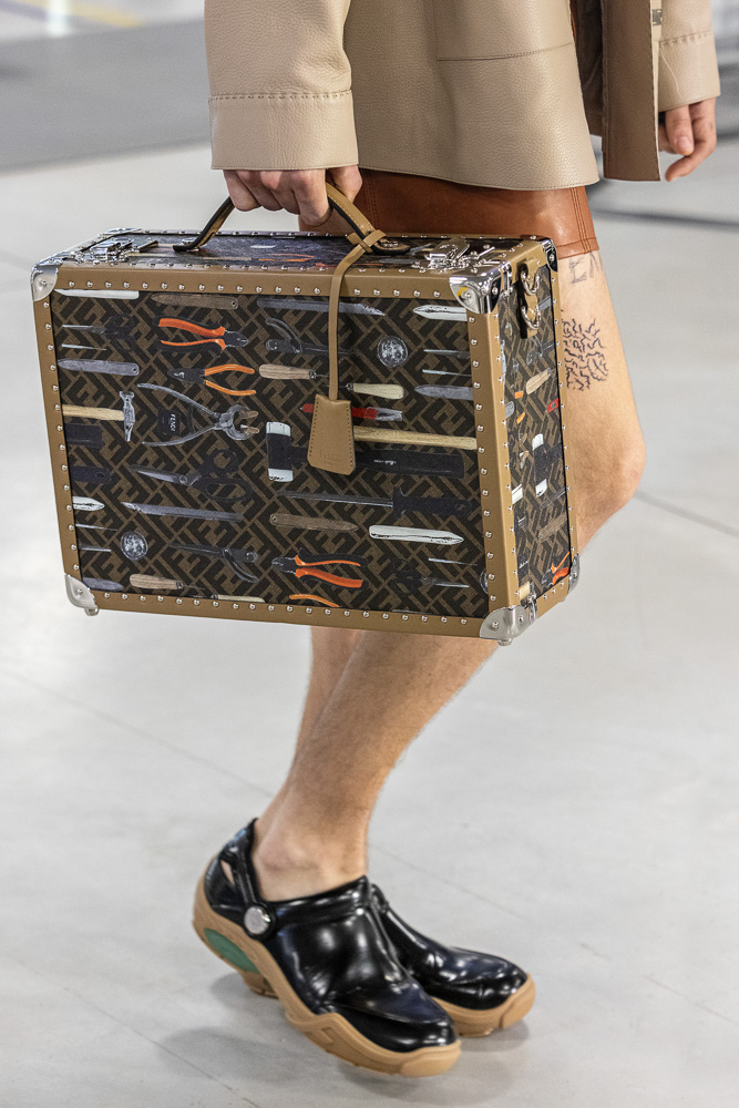 Fendi Men s SS224 Bags 27