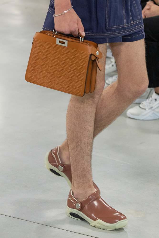 Fendi Men s SS224 Bags 3