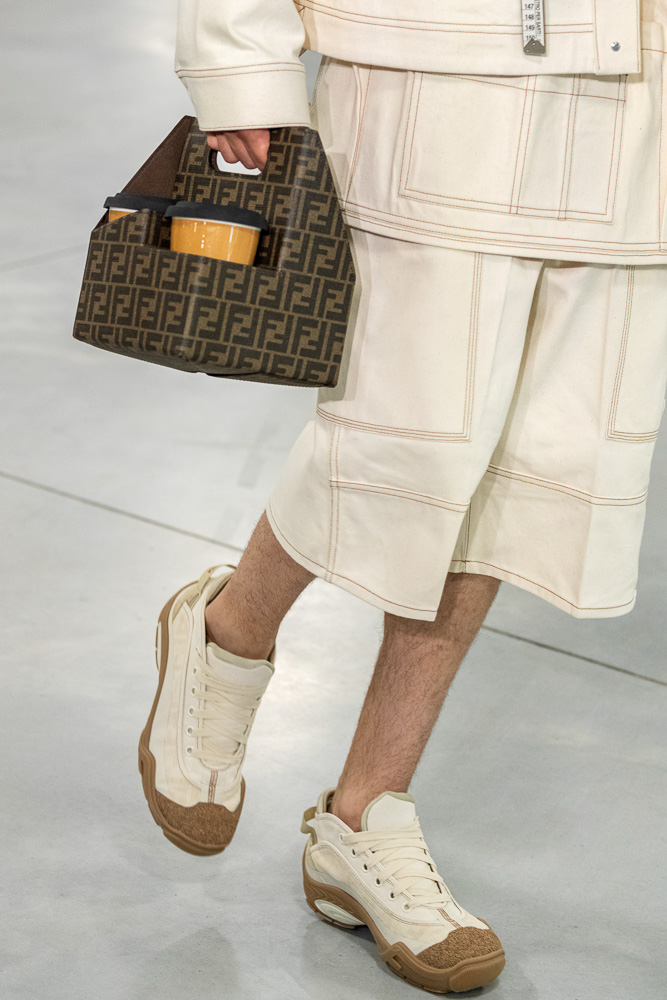 Fendi Men s SS224 Bags 5