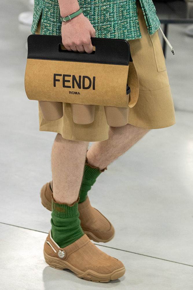 Fendi Men s SS224 Bags 7