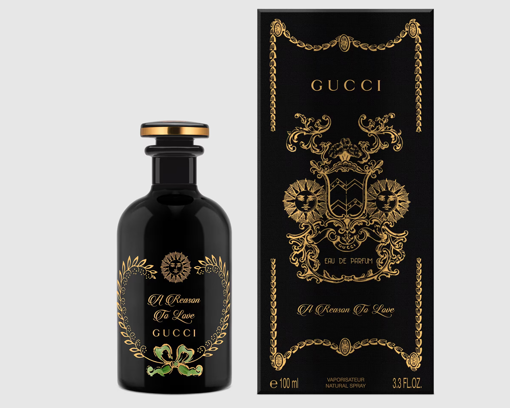 Gucci Alchemists Garden