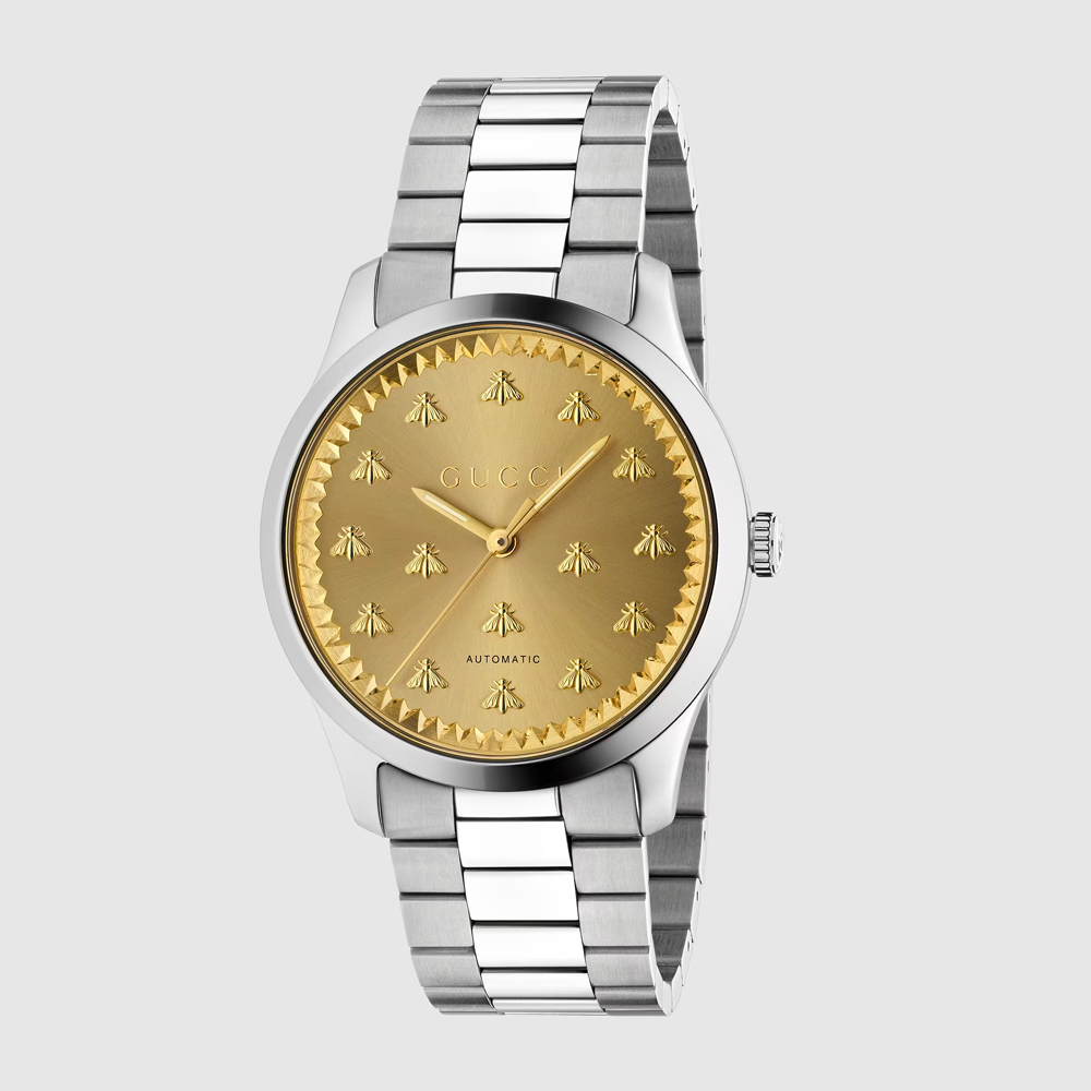 Gucci Classic Mens Watch