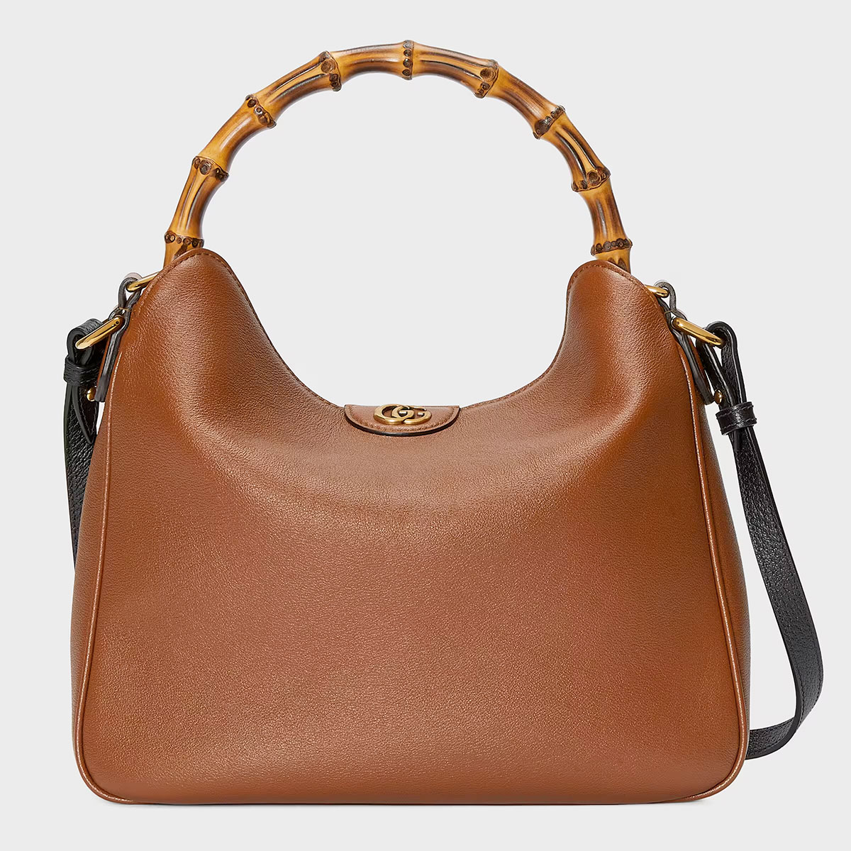 Gucci Diana in Cuir Leather