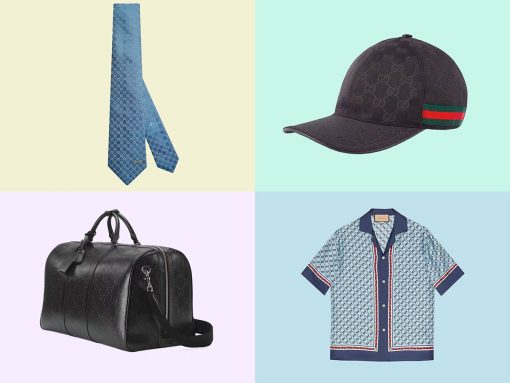 Gucci Fathers Day Gifts