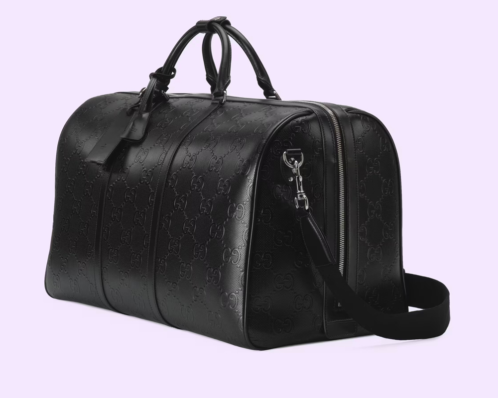 Gucci GG Duffle