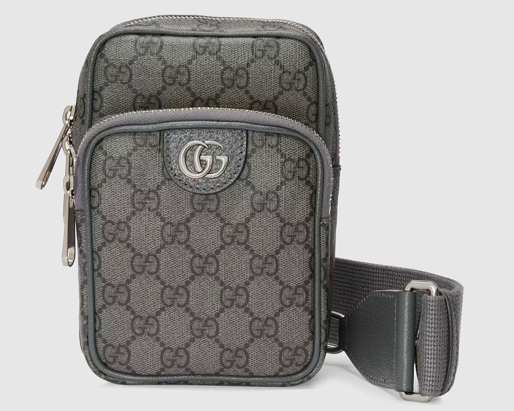 Gucci GG Ophidia Mini Bag