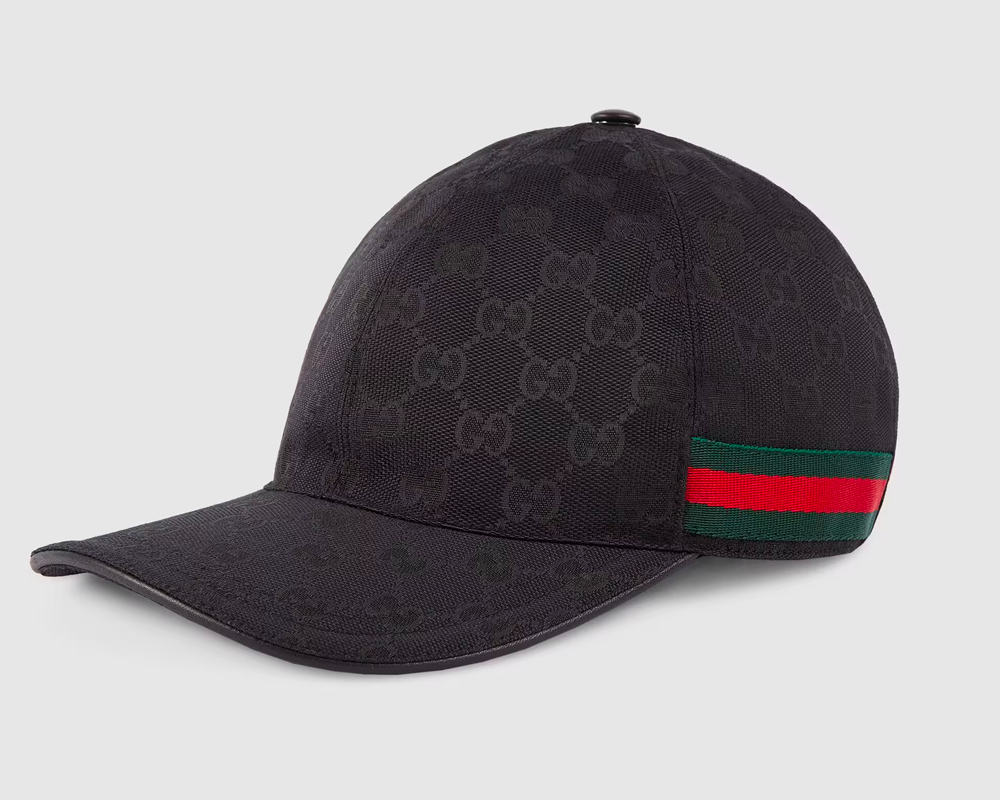 Gucci Men s GG Baseball Cap