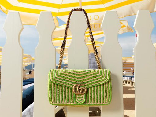 Gucci Summer Bags