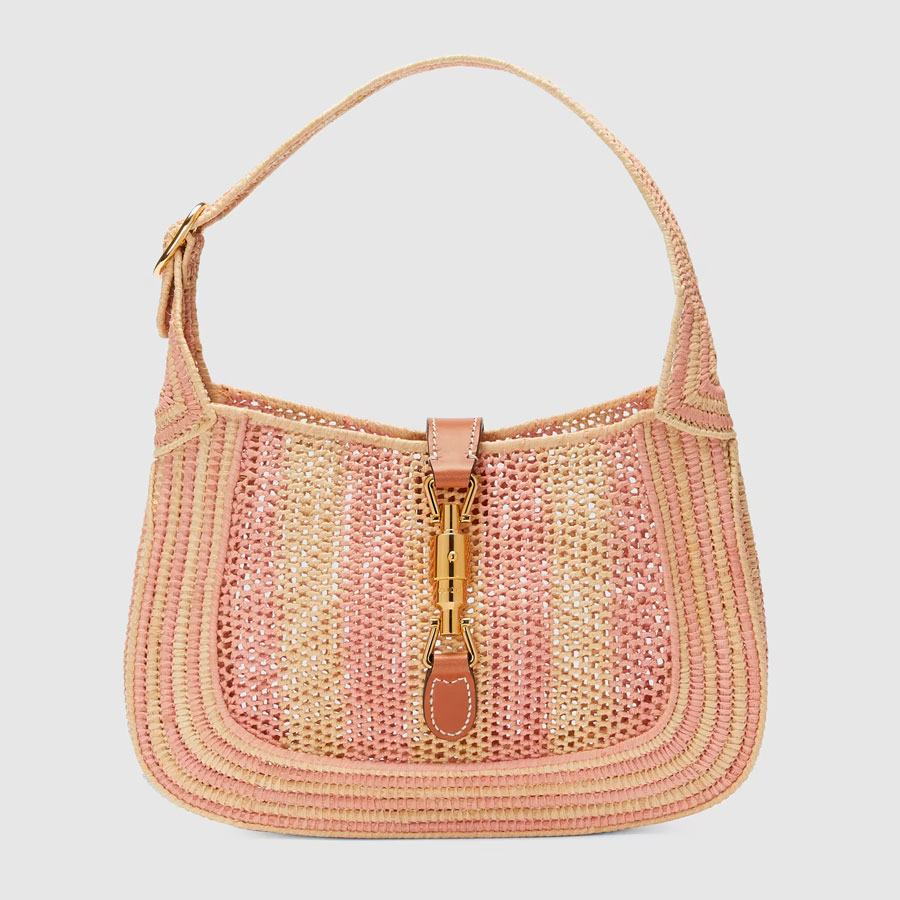 JACKIE 1961 SMALL SHOULDER BAG