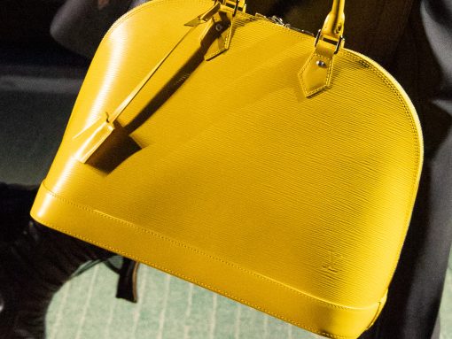 The Louis Vuitton Cité Bag is Back - PurseBlog