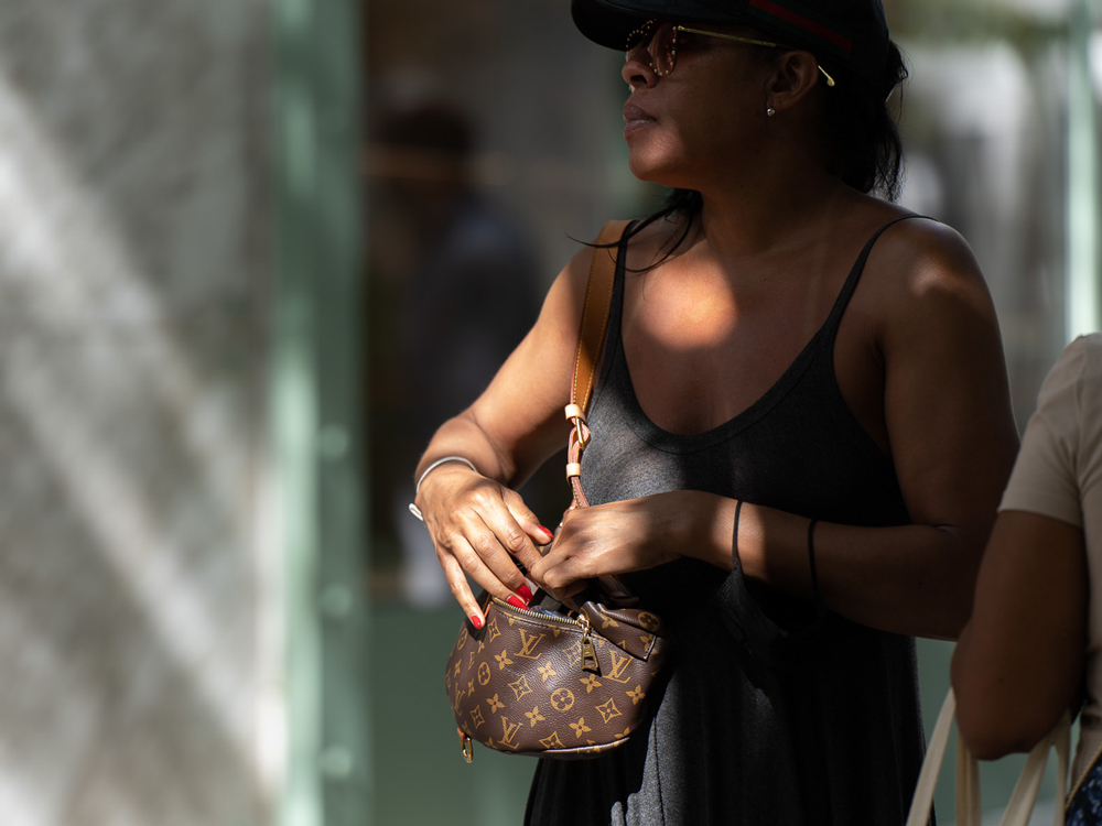 Handbag Prices Are Skyrocketing. Who's Buying Them?