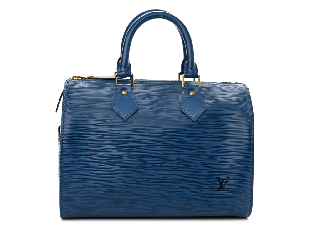 In Praise of Louis Vuitton's Epi Leather Bags and Accessories - PurseBlog