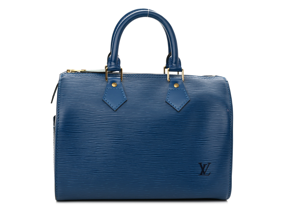 Louis Vuitton Speedy Epi Leather Toledo