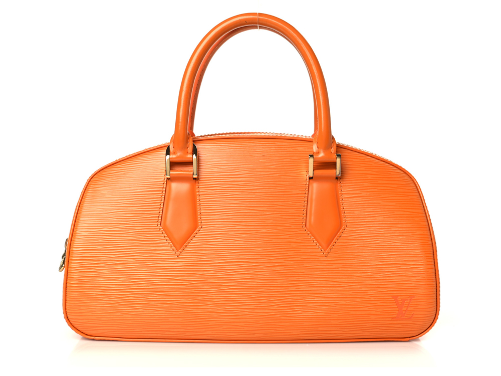 Louis Vuitton Alma Vernis Bag Reference Guide - Spotted Fashion