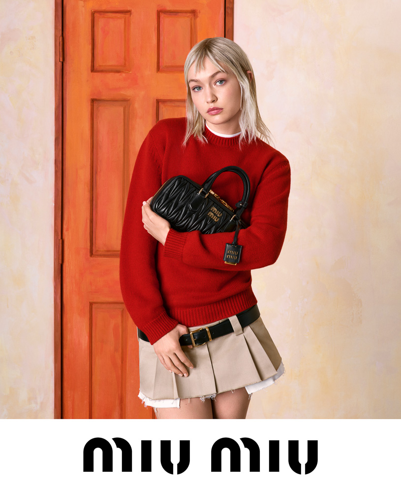 Miu Miu Arcadie Bag 3 Miu Miu Arcadie Bag 3