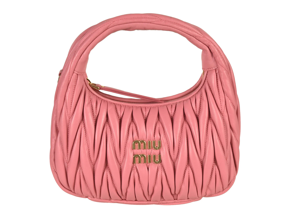 Miu Miu Miu Wander Bag