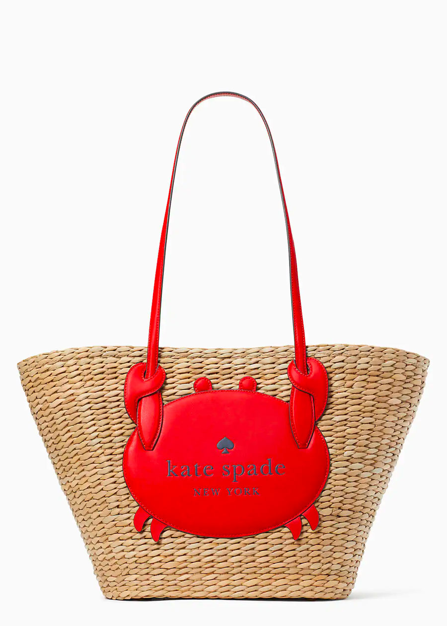10 Kate Spade Novelty Bags That Are Too Cute to Miss