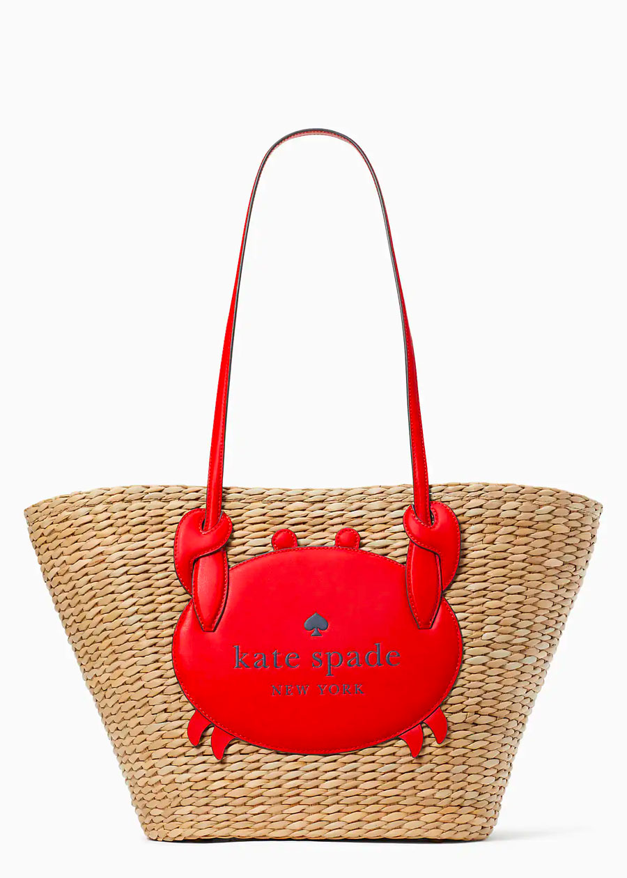 Summer Fruit Fun with Kate Spade Bags - PurseBlog