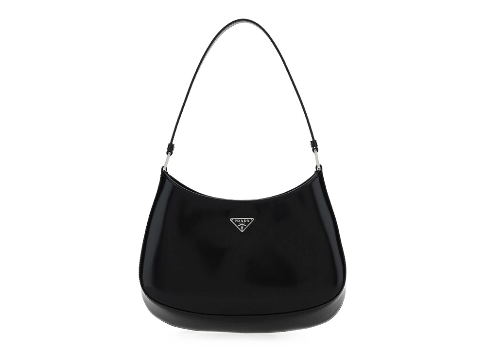 Prada Cleo Shoulder Bag italist