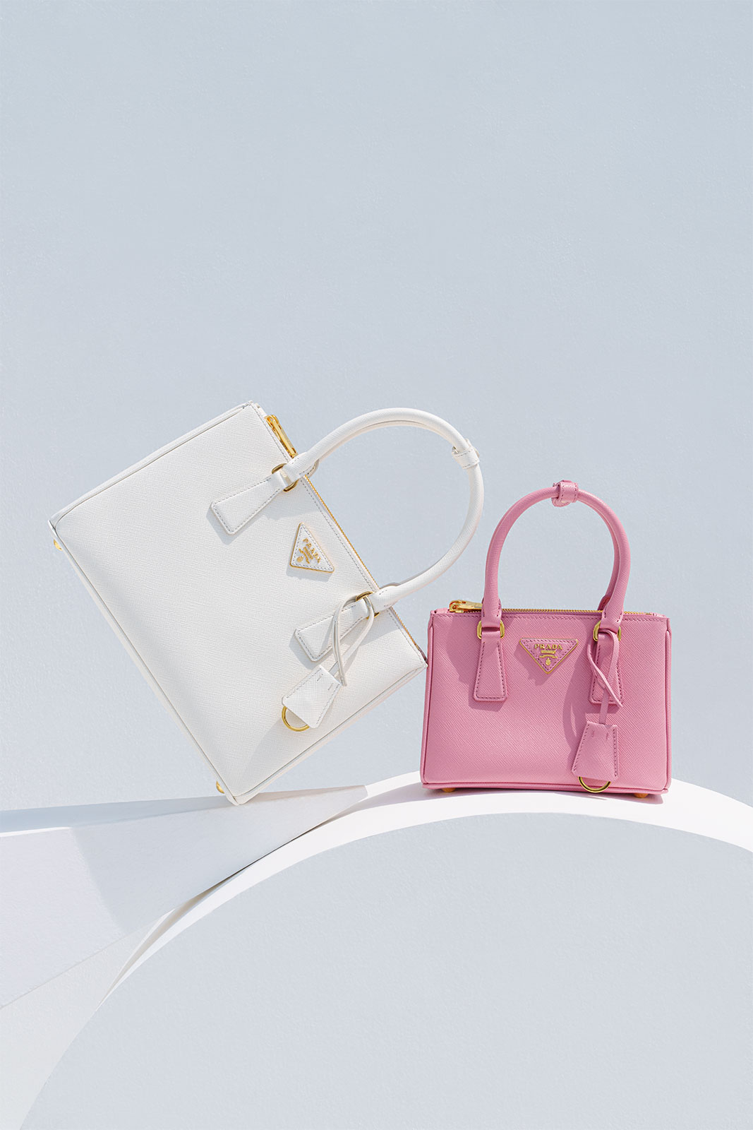 There's a Perfect Prada Galleria Bag for Everyone - PurseBlog