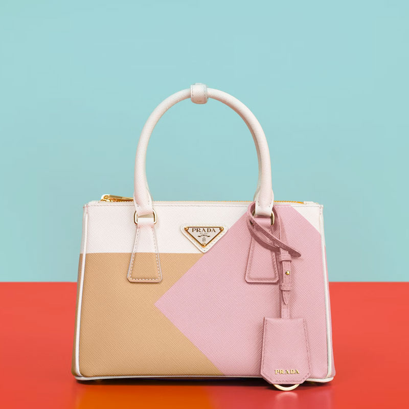 New Prada Galleria Special Editions - PurseBlog