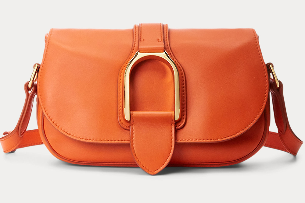 Ralph Laurent Wellington Bag