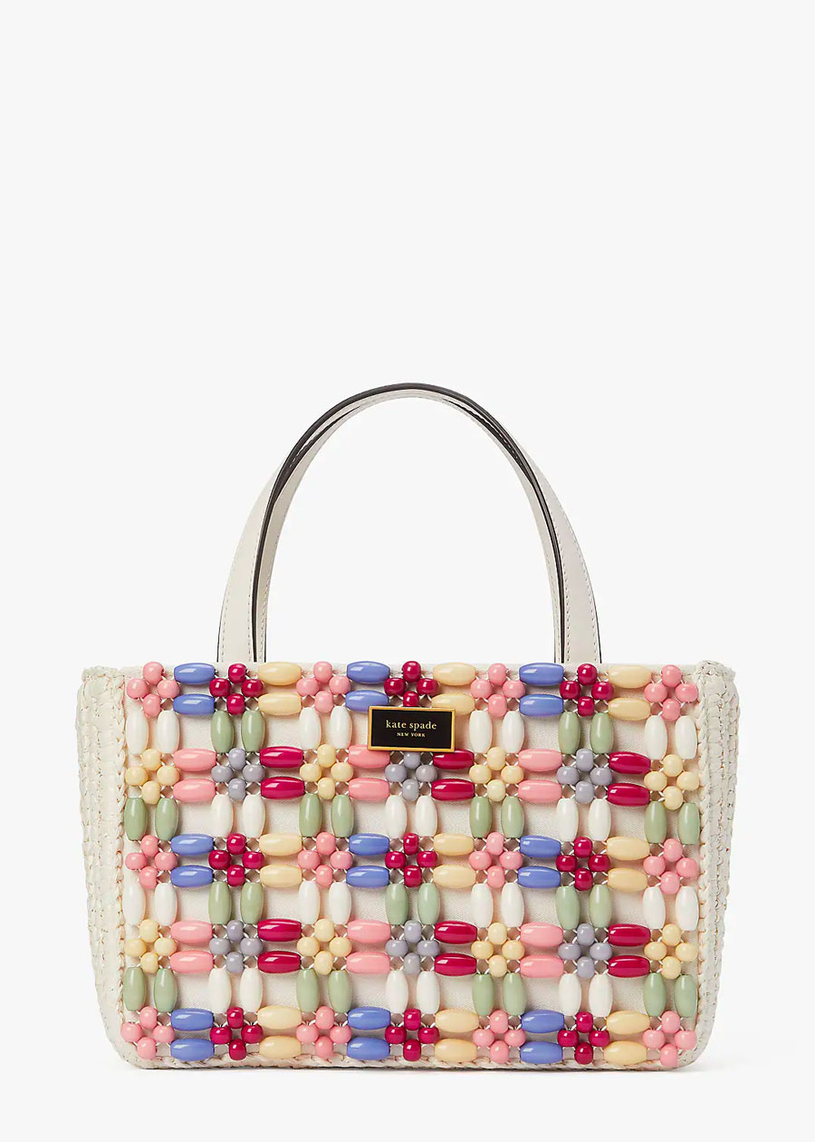 A New Batch of Kate Spade Summer Novelty Bags Are Here - PurseBlog