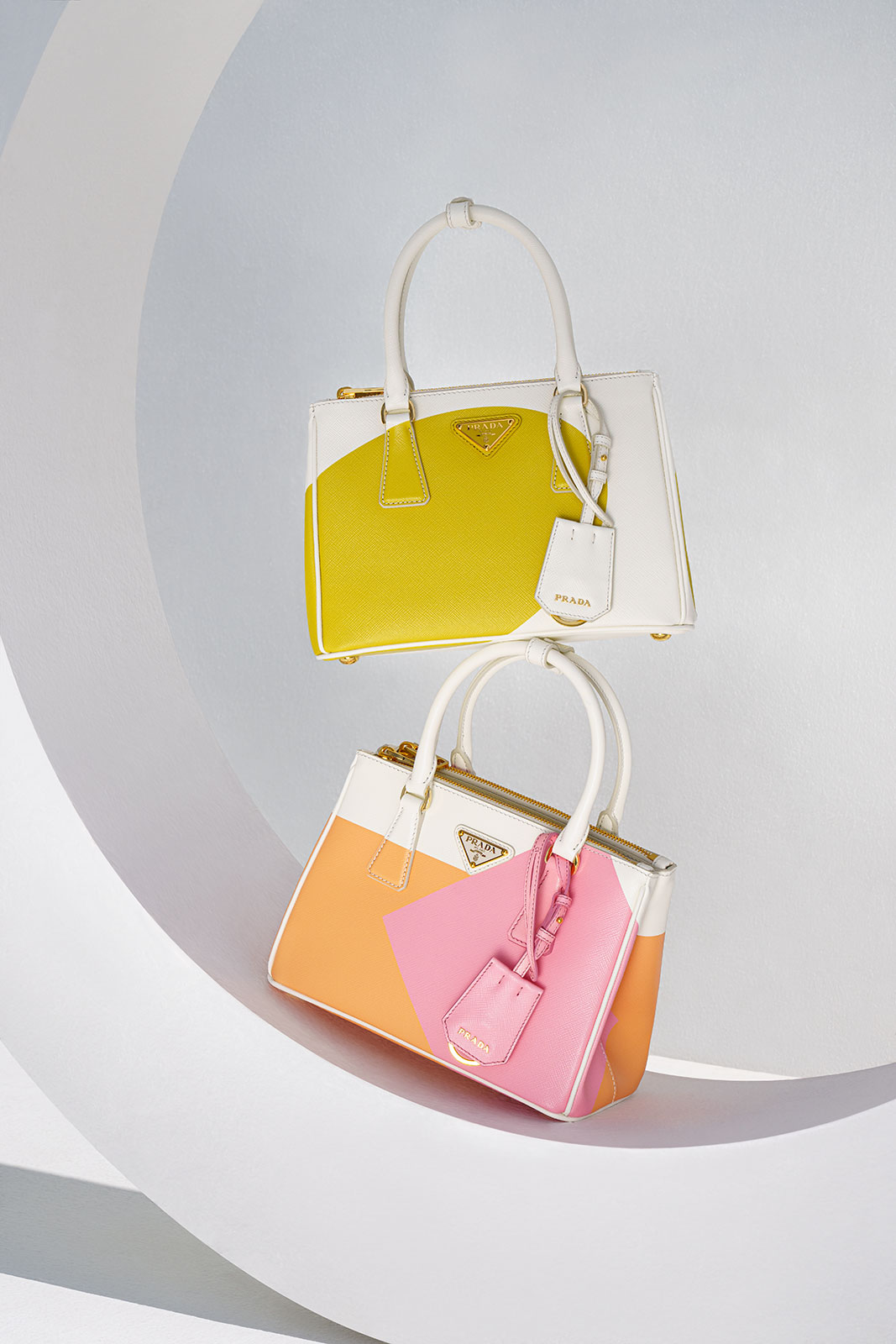 New Prada Galleria Special Editions - PurseBlog