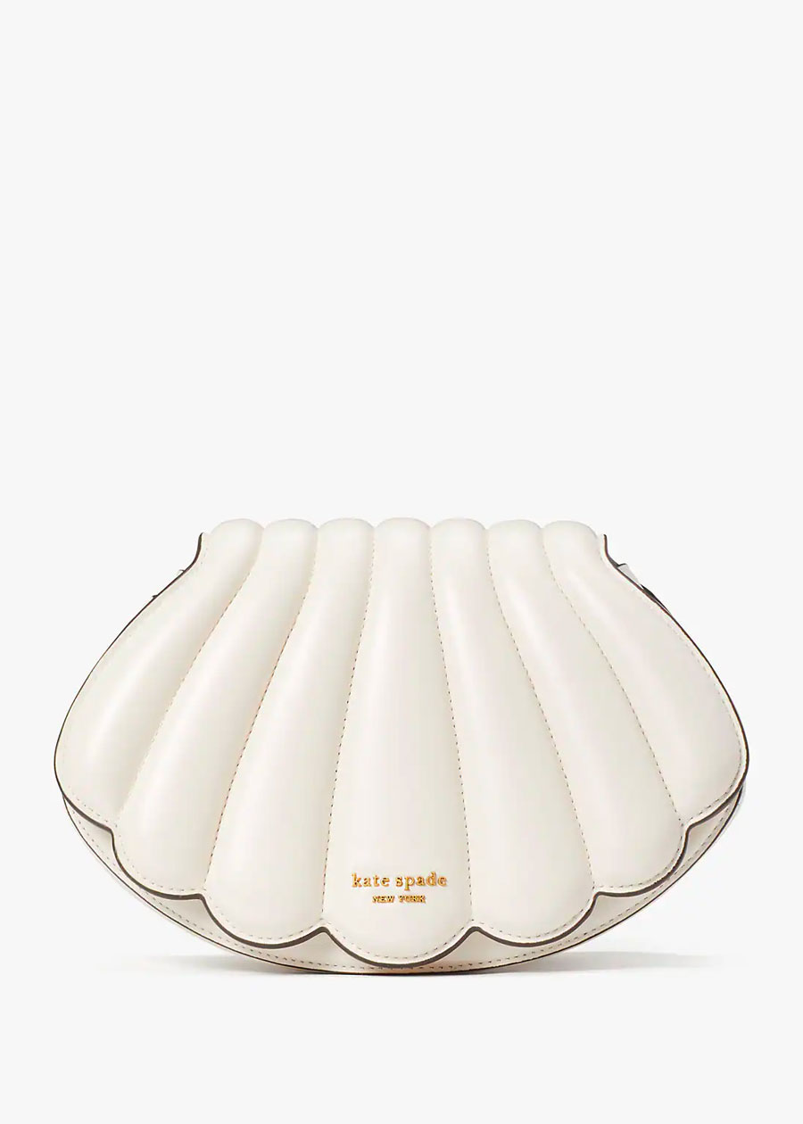 What The Shell 3D Shell Crossbody