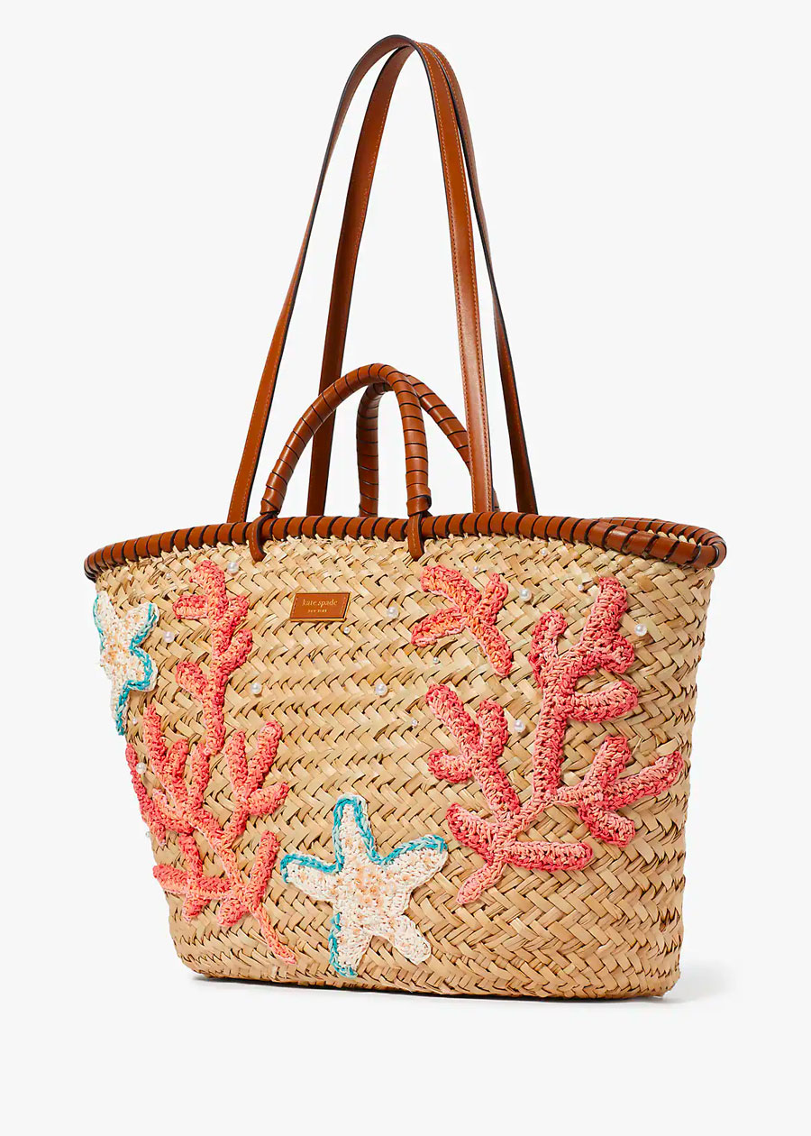 Summer Fruit Fun with Kate Spade Bags - PurseBlog