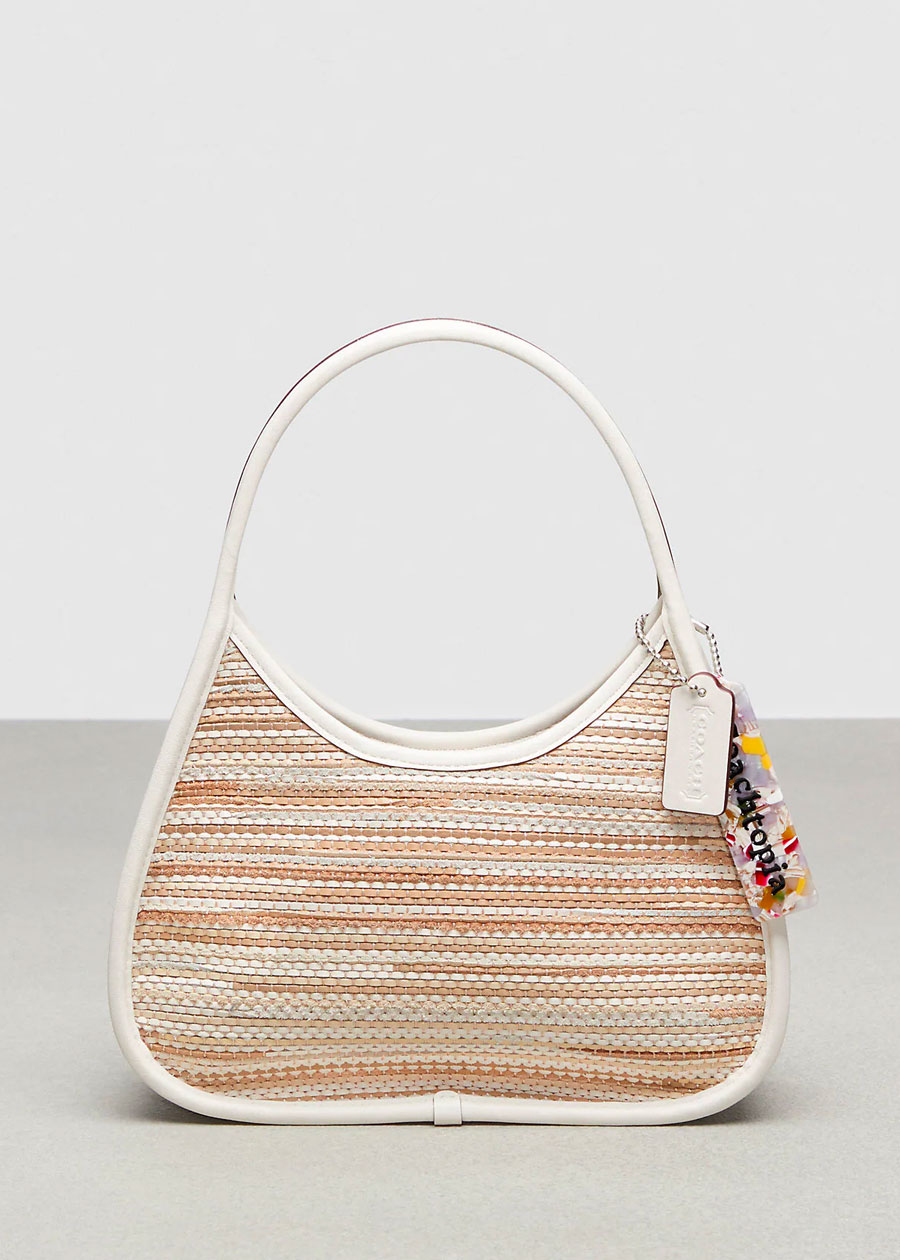 coach ergo shoulder bag