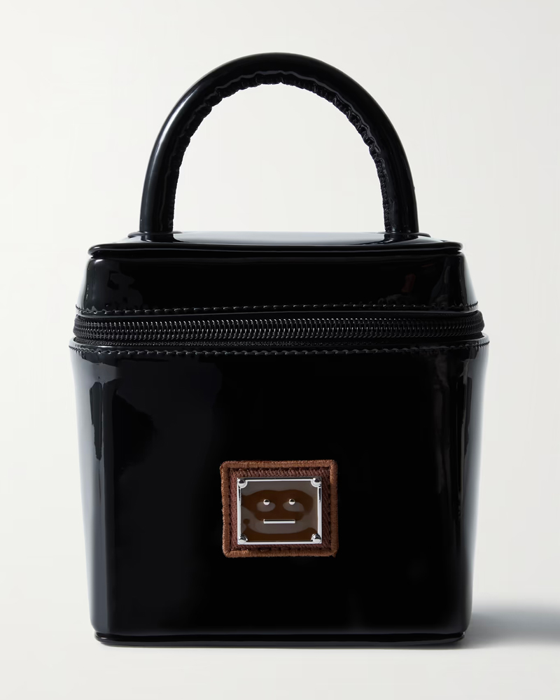 Acne Studios Vanity Bag