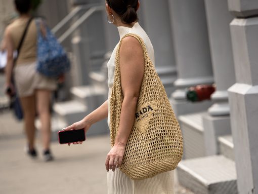 The Best Bags in the Wild We Spotted on the UES - PurseBlog