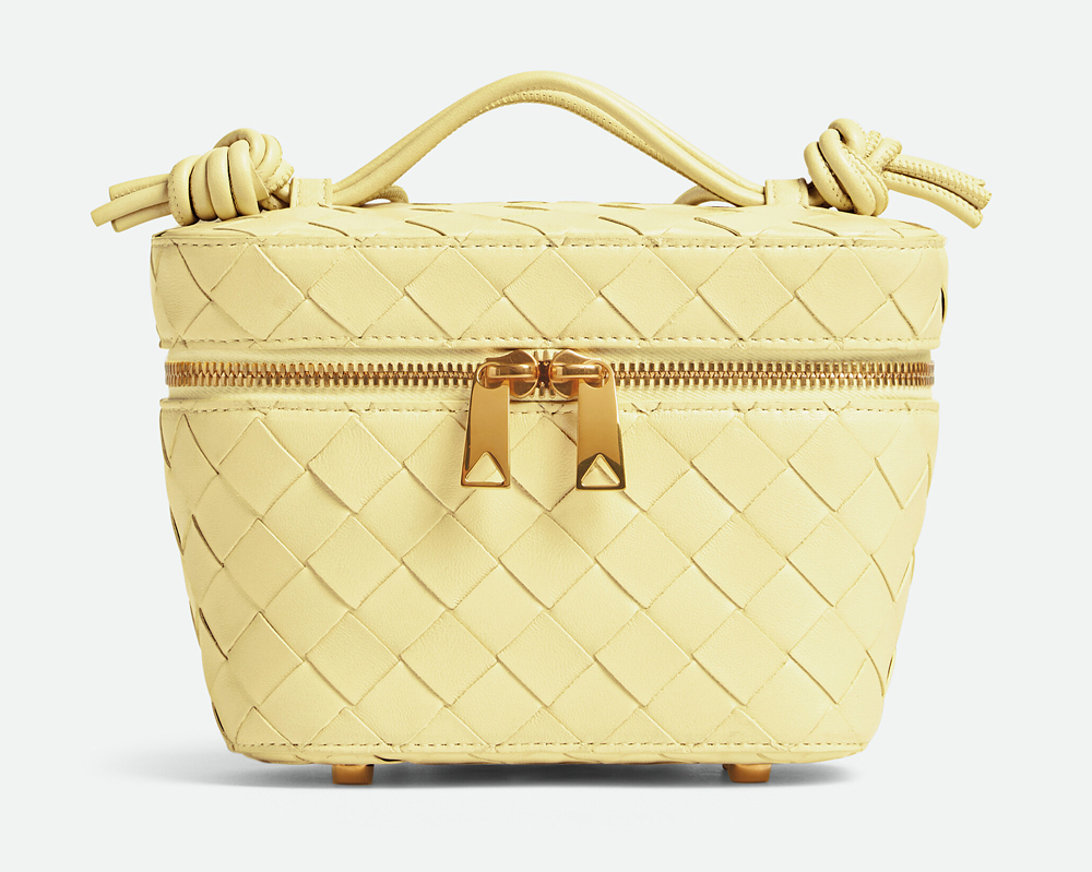 The Vanity Case Bag Trend Is Rising Once Again and We Found the Best -  PurseBlog