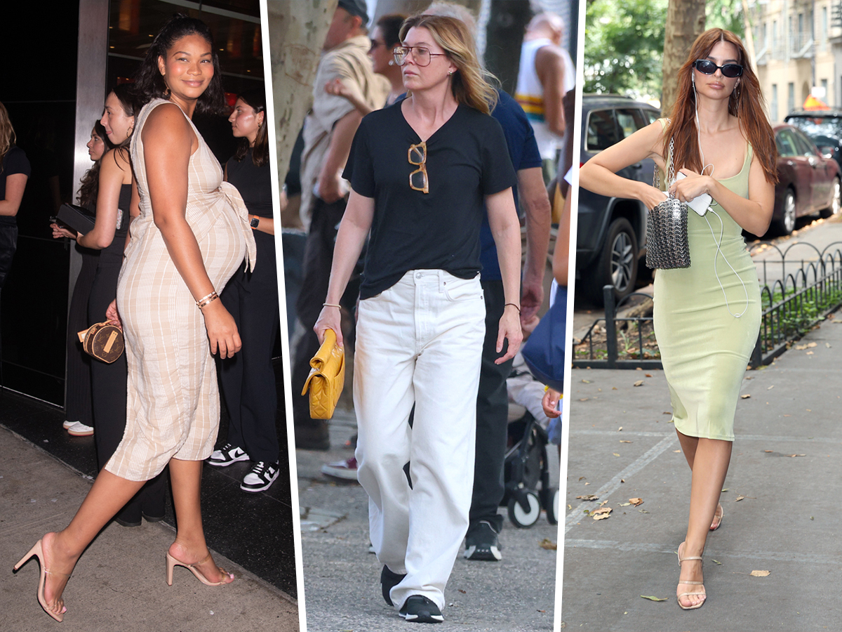 Celebs Head Out With Birkins, Belt Bags and More - PurseBlog