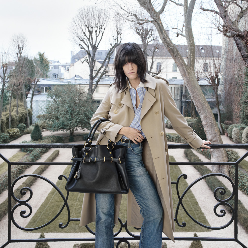 Celine Age of Indiness Collection 5