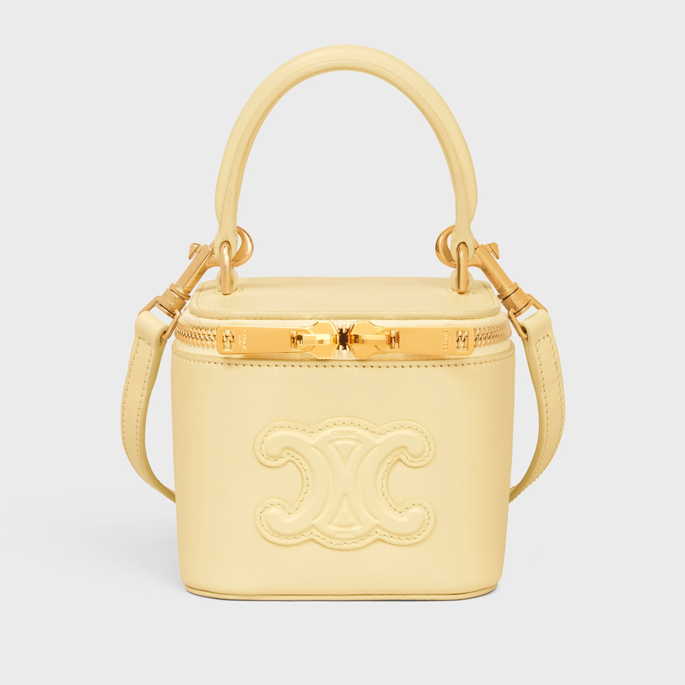 Vanity Cases Are The Most Beautiful New Bag Trend