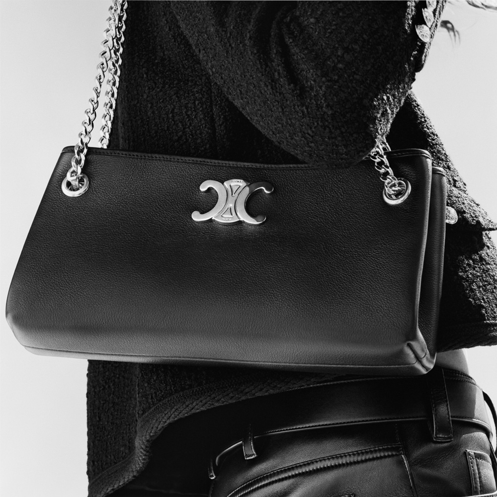 Celine Just Dropped Its Winter 2023 Collection - PurseBlog